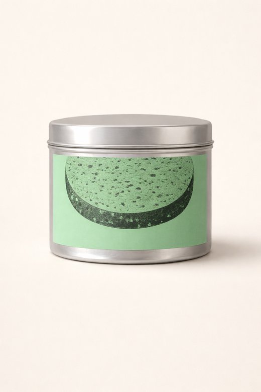 Latta frontale Salborea